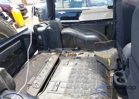 2013 Jeep Wrangler Rubicon из США, поврежденный, VIN 1C4BJWCG0DL573065